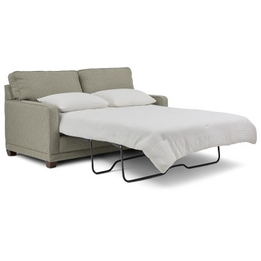 2. Kennedy Full Sleep Sofa
