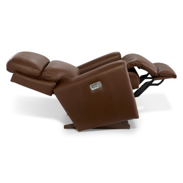 3. Apollo Power Rocking Recliner w/ Headrest