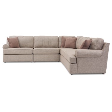 2. Alani Sectional