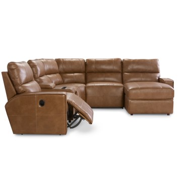 3. Maddox Sectional