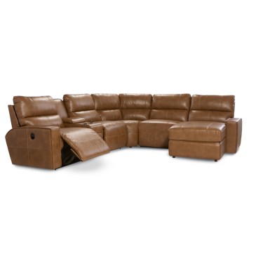 2. Maddox Sectional