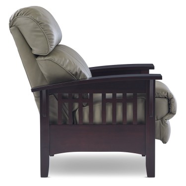 2. Eldorado High Leg Reclining Chair