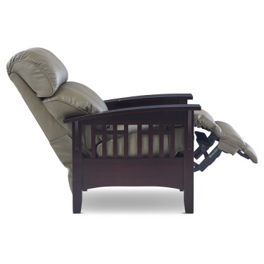 3. Eldorado High Leg Reclining Chair