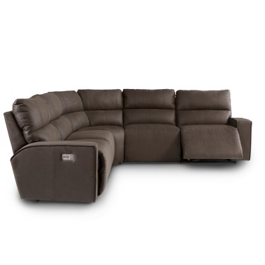 Maddox Sectional