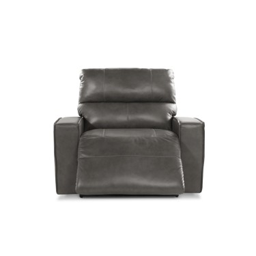 1. Maddox Power Reclining Chair & A Half w/ Headrest