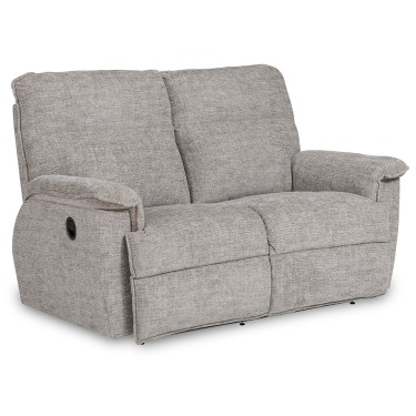 1. Jay Reclining Loveseat