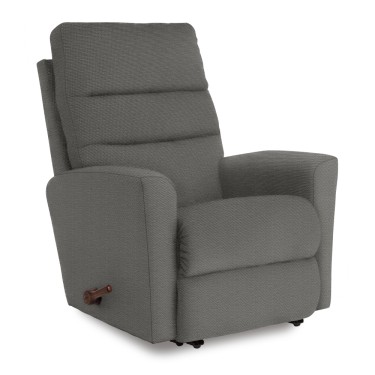 2. Liam Wall Recliner