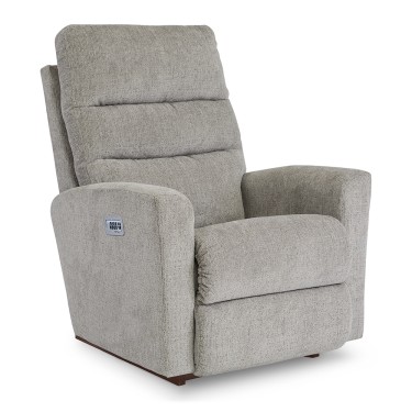 Liam Power Rocking Recliner w/ Headrest