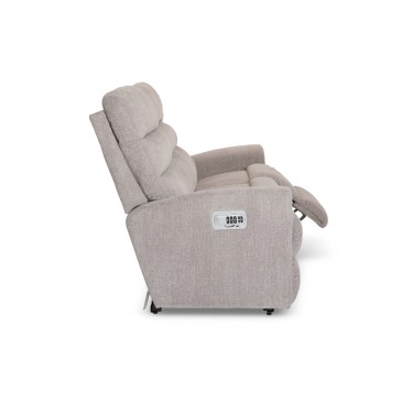 2. Liam Power Wall Reclining Loveseat w/ Headrest