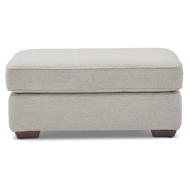 2. Paxton Ottoman