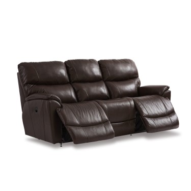 3. Trouper Reclining Sofa