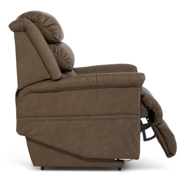 3. Astor Platinum Power Lift Recliner