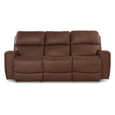 3. Apollo Reclining Sofa