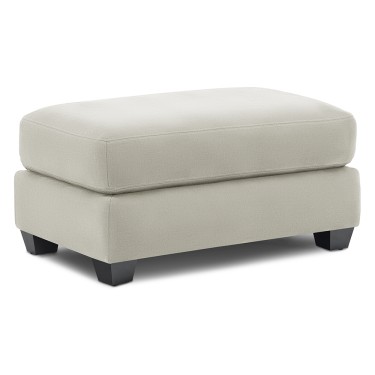 Wilmette Ottoman
