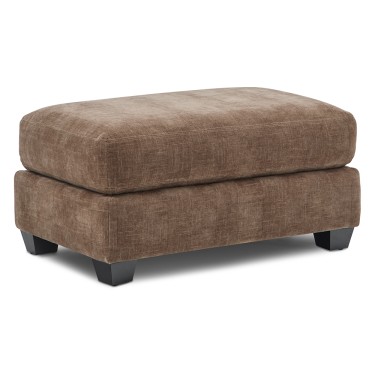 2. Wilmette Ottoman