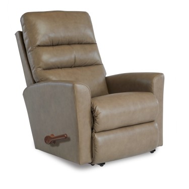 1. Liam Wall Recliner