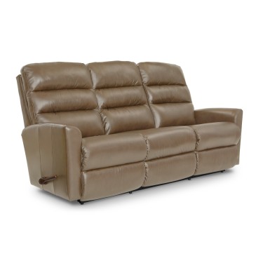 2. Liam Wall Reclining Sofa
