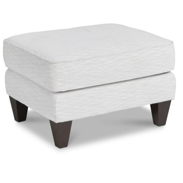 Allegra Ottoman