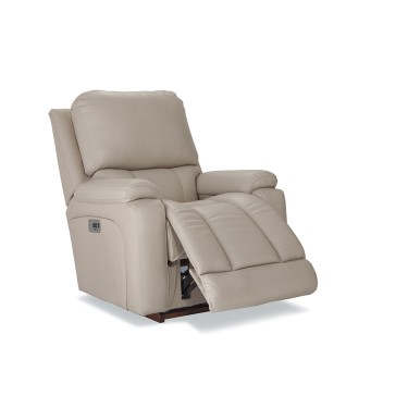 2. Greyson Power Rocking Recliner w/ Headrest