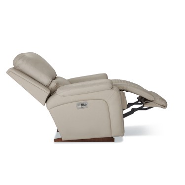 3. Greyson Power Rocking Recliner w/ Headrest