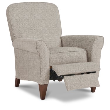 3. Haven High Leg Reclining Chair