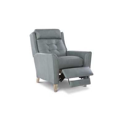 2. Brentwood High Leg Reclining Chair