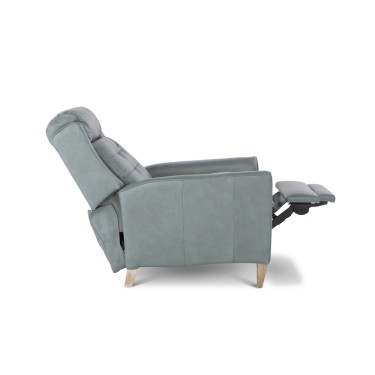 3. Brentwood High Leg Reclining Chair