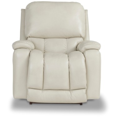 4. Greyson Power Rocking Recliner w/ Headrest