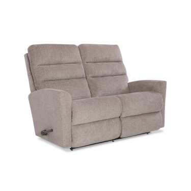 1. Liam Wall Reclining Loveseat