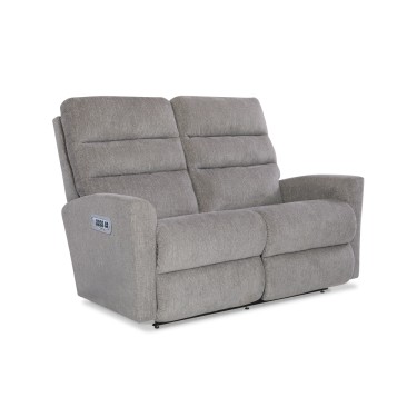 Liam Power Wall Reclining Loveseat w/ Headrest