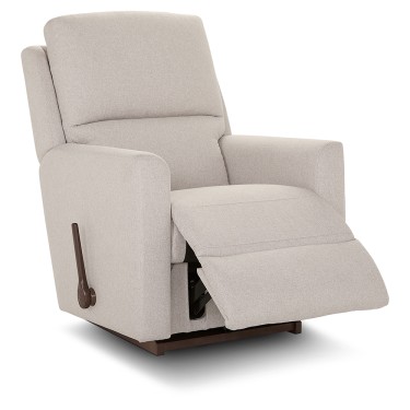 1. Wynne Rocking Recliner