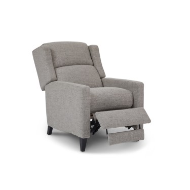 2. Dante High Leg Reclining Chair