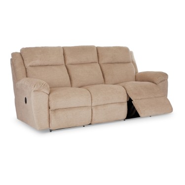 2. Joel Reclining Sofa