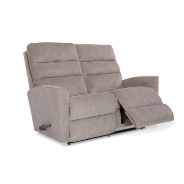 3. Liam Wall Reclining Loveseat