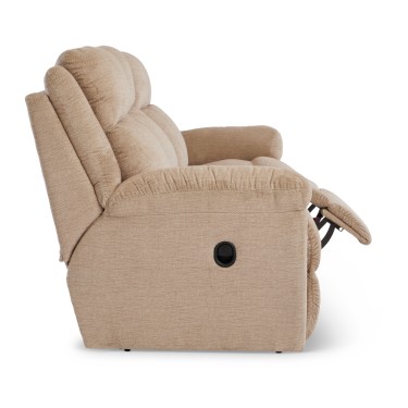 2. Joel Reclining Loveseat