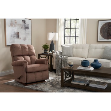 5. Vail Rocking Recliner