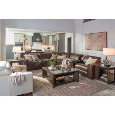 2. Armitage Sectional