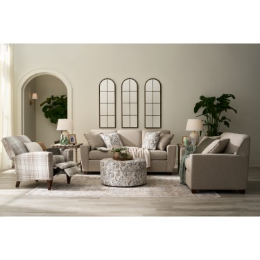 3. Piper Loveseat