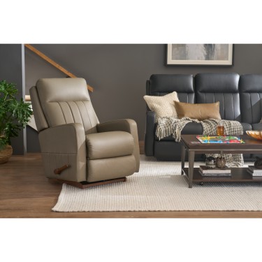 5. Finley Rocking Recliner
