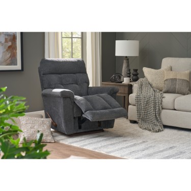 5. Fulton Rocking Recliner