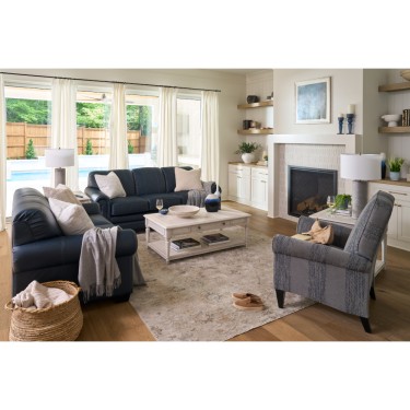 3. Mackenzie Loveseat