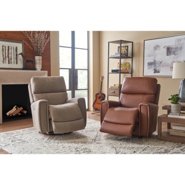 5. Apollo Rocking Recliner