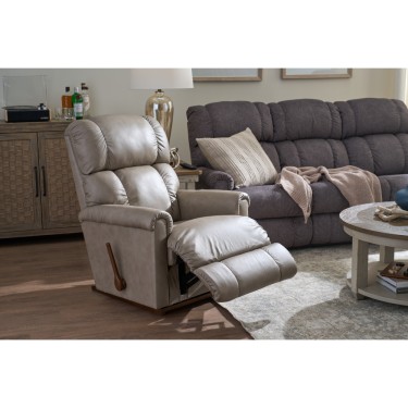 4. Pinnacle Rocking Recliner