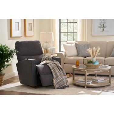 4. Sherman Power Wall Recliner