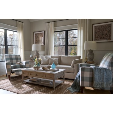 4. Wilmette Sofa