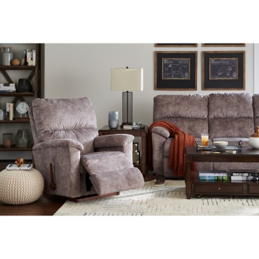 2. Brooks Wall Recliner