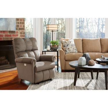 2. Vail Power Wall Recliner