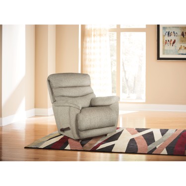 5. Joshua Rocking Recliner