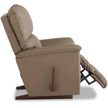 3. Brooks Rocking Recliner