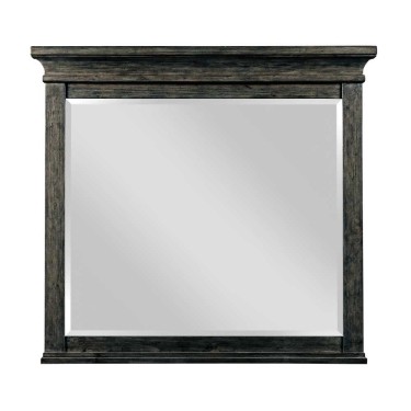 Plank Road Jessup Mirror